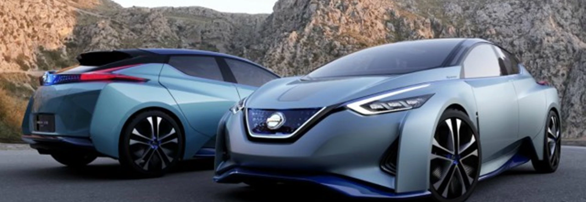 Most exciting green cars of 2017